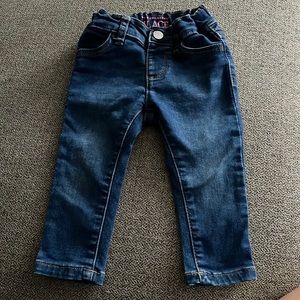 The children’s place legging jeans